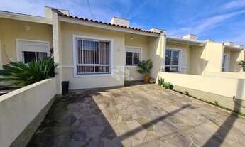 Imagem: Casa 2 Dorm - Cond São João