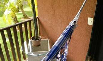 Imagem 2: Apartamento à venda no bairro Itacimirim (Monte Gordo) - Camaçari/BA