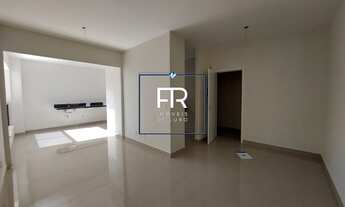 Imagem: UBERLâNDIA - Apartamento Padrão - Cazeca