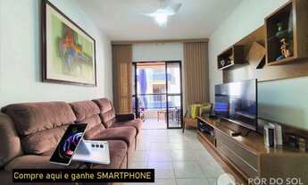 Imagem 4: Apartamento 2 quartos - suíte a venda na praia Grande - Litoral