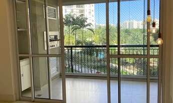 Imagem 4: MAJESTIC 4 QUARTOS COM 3 SUÍTES BARRA DA TIJUCA !!