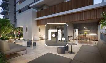 Imagem 7: Apartamentos no Campo Belo de 26m² a 154m² a partir de R$ 356.200,00