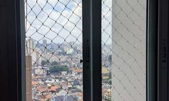 Imagem 5: Apartamento para venda possui 51 metros quadrados com 2 quartos em Centro - Diadema - São