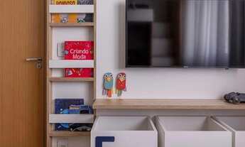 Imagem 4: APARTAMENTO RESIDENCIAL em JUNDIAÍ - SP, BOSQUE DOS JACARANDÁS