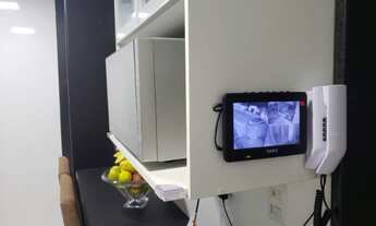 Imagem 6: Apto Edifício Rio das Garças, Setor Central, Goiânia