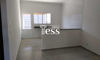 Imagem 3: Vende-se casa nova 03 Dormitórios Residencial Santa Cruz - Doca Vetorasso - São josé do ri