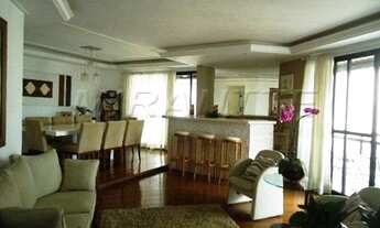 Imagem: Lindo apartamento em Santa Terezinha