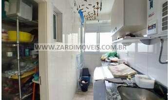 Imagem 7: Apartamento para Venda em São Paulo, Mooca, 3 dormitórios, 1 suíte, 2 banheiros, 2 vagas