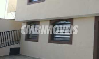 Imagem 5: Campinas - Casa Padrão - Jardim Guarani