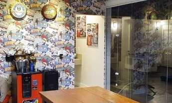 Imagem 5: Casa com 3 dormitórios à venda, 300 m² por R$ 2.199.000,00 - Pedra Branca - Palhoça/SC