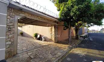 Imagem: Casa (térrea na rua) 4 dormitórios, cozinha