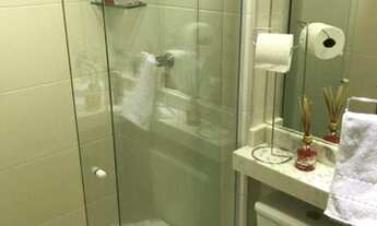 Imagem 15: Apartamento com 3 dormitórios, 60 m² - venda por R$ 320.000,00 ou aluguel por R$ 2.500,00