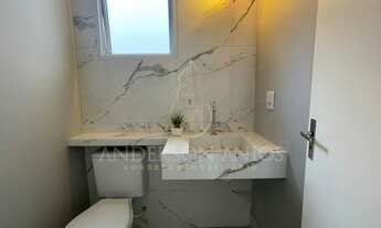 Imagem 5: Village Do Bosque - Casa/Sobrado a venda sendo 170 m² com 3 quartos sendo 1 suite - Cuiabá