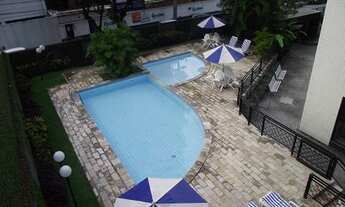 Imagem 7: Apartamento para venda com 160 metros quadrados com 4 quartos em Rosarinho - Recife - PE