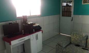 Imagem 6: Casa para venda com 330 metros quadrados com 2 quartos em Agulha - Belém - Pará