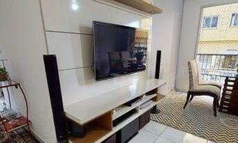 Imagem 7: Apartamento com 3 dormitórios à venda, 60 m² por R$ 315.000 - Vila das Belezas - São Paulo