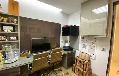 Imagem 3: UBERLâNDIA - Casa Padrão - Nossa Senhora Aparecida