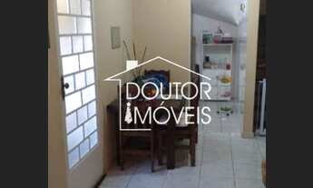 Imagem 2: São Paulo - Casa de Condomínio - VILA AUREA