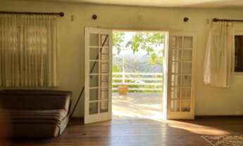 Imagem 3: A Bela vista da montanha