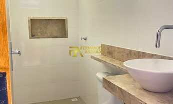 Imagem 5: Casa 03 Qts. 01 Suíte - Setor Parque Industrial Santo Antônio - Ap. de Goiânia