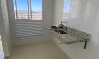 Imagem 5: Apartamento 77 M², 3 Qtos e 1 Suíte, 2 Vagas, Jardim Europa - Goiânia - GO