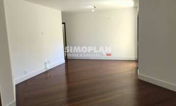 Imagem 3: Apartamento - Cambuí - Campinas