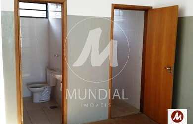 Imagem 4: Salão/Galpão (salão - térreo