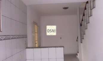 Imagem 4: BELISSIMO SOBRADO DE 82m² C/2 DORMITÓRIOS (1 SUÍTE), NO BAIRRO PARQUE DAS PAINEIRAS - SORO