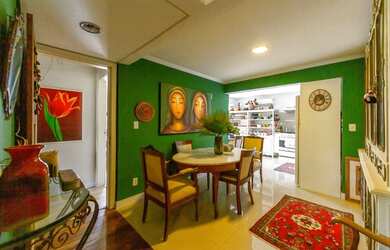 Imagem 6: Porto Alegre - Apartamento Padrão - Petrópolis