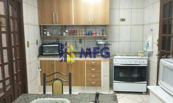 Imagem 6: Sobrado no Bairro Ouro Fino