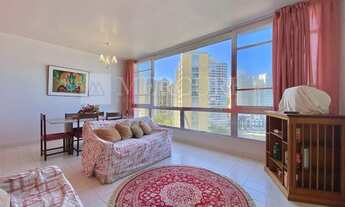 Imagem 4: Apartamento com 3 dormitórios à venda, 158 m² por R$ 1.000.000,00 - Praia das Pitangueiras