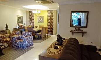 Imagem 5: Apartamento lâmina de 4 qts com 187 m2 no Recreio