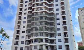 Imagem: Cobertura com 4 dormitórios à venda, 300