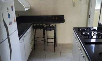 Imagem 7: Apartamento à venda, 52 m² por R$ 290.000,00 - Água Verde - Curitiba/PR