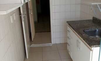 Imagem 5: Apartamento com 2 dormitórios para alugar, 50 m² por R$ 1.500,00/mês - Cambuci - São Paulo