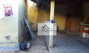 Imagem 3: Casa com 3 dormitórios à venda por R$ 800.000 - Centro - Sumaré/SP