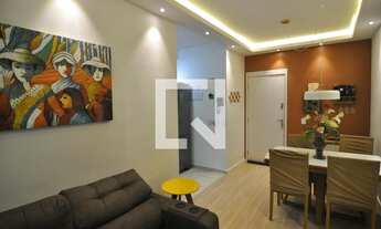 Imagem 5: Apartamento à Venda - Jacarepaguá, 2 Quartos, 54 m2