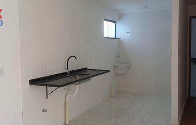 Imagem 6: Apartamento Garden com 2 dormitórios para alugar, 100 m² por R$ 1.500,00/mês - Recanto da