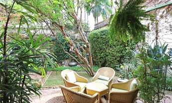 Imagem 4: CASA COM 4 SUÍTES NO ALTO DE PINHEIROS