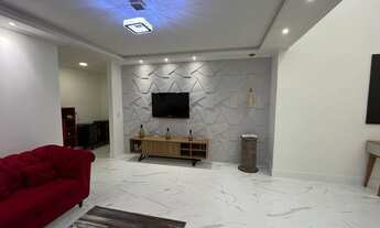 Imagem 3: 4/4 sendo 3 suítes Alphaville Litoral Norte 2