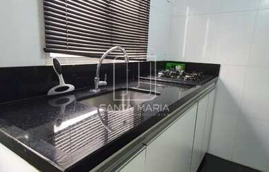 Imagem 2: Apartamento (tipo - padrao) 2 dormitórios, cozinha planejada, portaria 24 horas, lazer, el