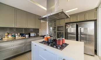 Imagem 3: Casa à venda no Alphaville Araguaia