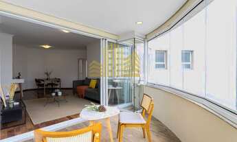 Imagem 4: Apartamento com 3 quartos, 115m2, à venda em São Paulo, Brooklin Paulista