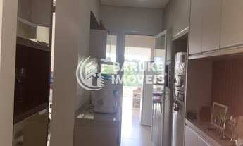 Imagem 4: Sobrado Em Condominio Fechado em Indaiatuba, Espaço Gourmet, Piscina, Condominio Clube, La