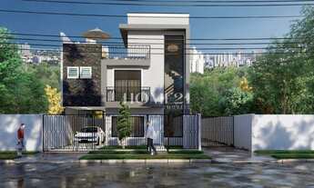 Imagem 2: SOBRADO DE ALTO PADRÃO À VENDA NO UBERABA