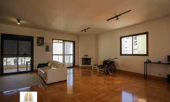 Imagem 6: APARTAMENTO COM 3 SUÍTES NO MORUMBI