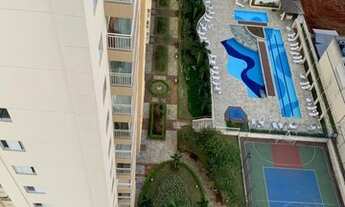 Imagem 2: Apartamento para Venda em Santo André, Campestre, 3 dormitórios, 1 suíte, 2 banheiros, 2 v