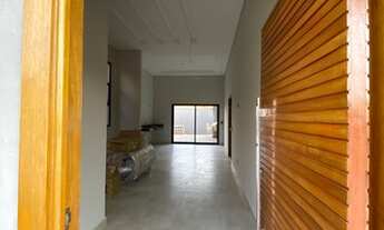 Imagem 3: Casa de condomínio para venda possui 115 metros quadrados com 3 quartos