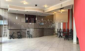 Imagem 5: Salão para aluguel, Vila Anita - Limeira/SP