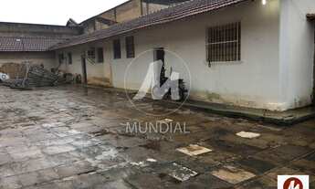 Imagem 4: Salão/Galpão (salão - térreo) , cozinha planejada